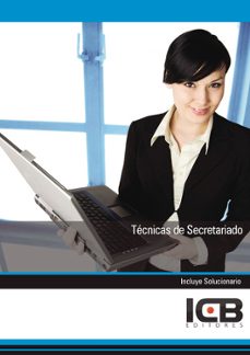 Portada de MANUAL TCNICAS DE SECRETARIADO