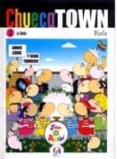 Portada de CHUECATOWN: LA BODA 2