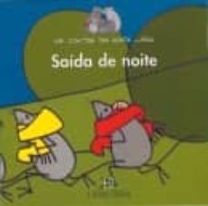 Portada de SAIDA DE NOITE