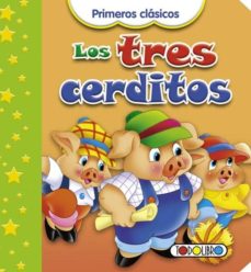 Portada de LOS TRES CERDITOS