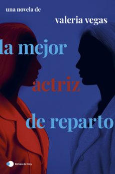 Portada de LA MEJOR ACTRIZ DE REPARTO