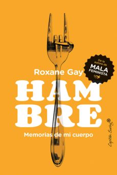 Portada de HAMBRE (EBOOK)