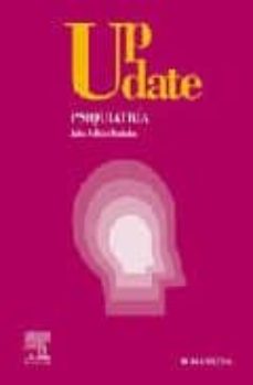 Portada de UPDATE: PSIQUIATRIA