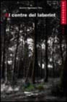 Portada de EL CENTRE DEL LABERINT