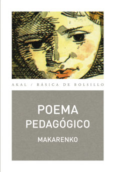 Portada de POEMA PEDAGOGICO