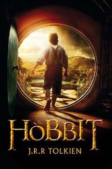 Portada de EL HOBBIT (CATALA)