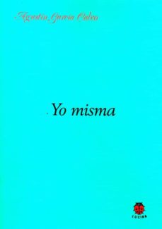 Portada de YO MISMA