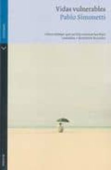 Portada de VIDAS VULNERABLES