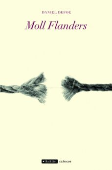 Portada de MOLL FLANDERS