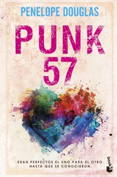 Portada de PUNK 57