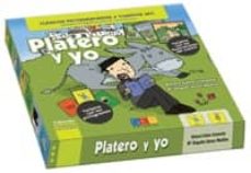 Portada de PLATERO Y YO