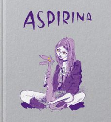 Portada de ASPIRINA