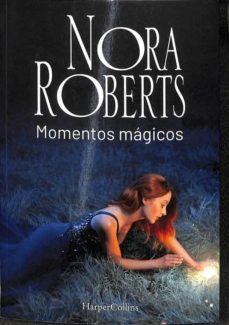Portada de MOMENTOS MAGICOS.