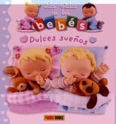 Portada de DULCES SUEÑOS