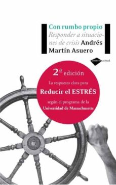 Portada de CON RUMBO PROPIO