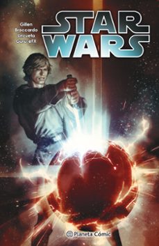 Portada de STAR WARS TOMO Nº 11/13 (EBOOK)