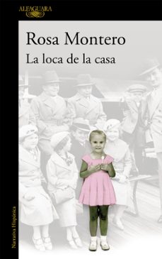 Portada de LA LOCA DE LA CASA
