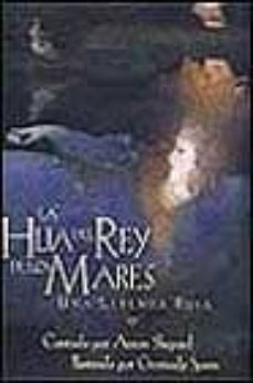 Portada de LA HIJA DEL REY DE LOS MARES