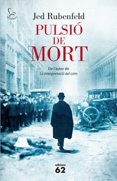 Portada de PULSIO DE MORT