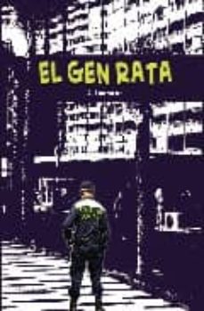 Portada de EL GEN RATA