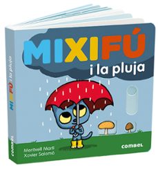 Portada de MIXIFU I LA PLUJA