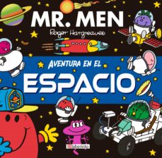 Portada de AVENTURA EN EL ESPACIO