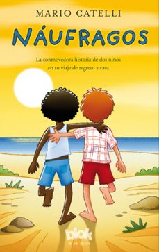 Portada de NAUFRAGOS