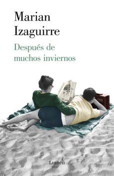 Portada de DESPUES DE MUCHOS INVIERNOS (EBOOK)