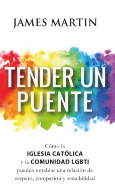 Portada de TENDER UN PUENTE (EBOOK)