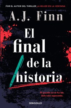 Portada de EL FINAL DE LA HISTORIA