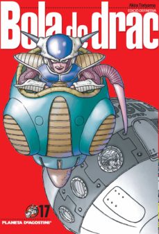 Portada de BOLA DE DRAC Nº17/34