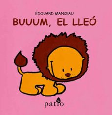 Portada de BUUUM, EL LLEO