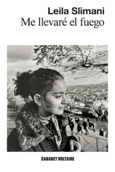 Portada de ME LLEVARE EL FUEGO (EBOOK)