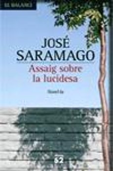 Portada de ASSAIG SOBRE LA LUCIDESA