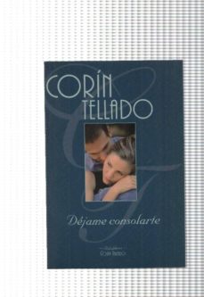 Portada de DEJAME CONSOLARTE