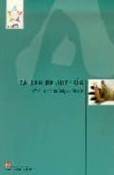 Portada de TALLER DE JOYERIA