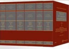 Portada de TRATADO DE DERECHO ADMINISTRATIVO (2ª ED) (6 VOLS)