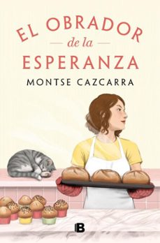 Portada de EL OBRADOR DE LA ESPERANZA (EBOOK)