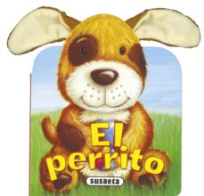 Portada de EL PERRITO (OREJOTAS)