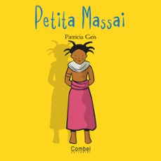 Portada de PETITA MASSAI