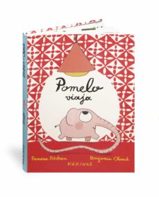 Portada de POMELO VIAJA