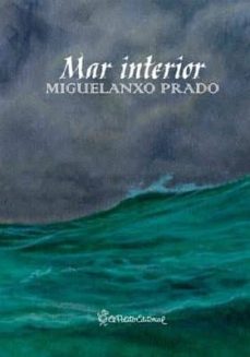 Portada de MAR INTERIOR