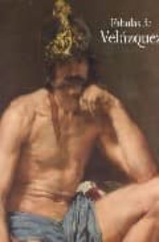 Portada de FABULAS DE VELAZQUEZ