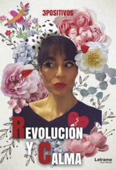 Portada de REVOLUCION Y CALMA