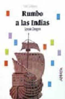 Portada de RUMBO A LAS INDIAS