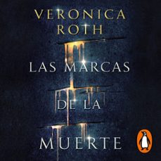 Portada de LAS MARCAS DE LA MUERTE 1 - LAS MARCAS DE LA MUERTE (AUDIOLIBRO)