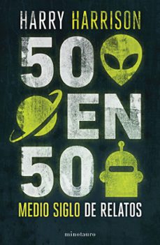 Portada de 50 EN 50 (EBOOK)