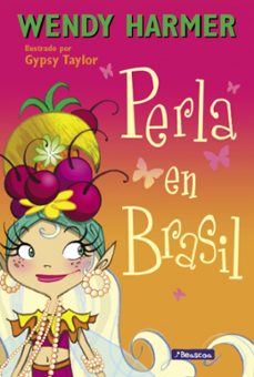 Portada de PERLA. PERLA EN BRASIL. PERLA 16