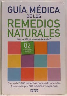 Portada de GUIA MEDICA DE LOS REMEDIOS NATURALES, 02. AMINOACIDOS- BURSITIS