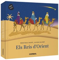 Portada de ELS REIS D ORIENT